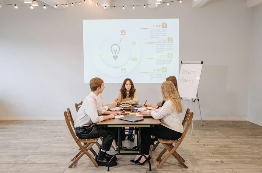 digital solutions professional hub