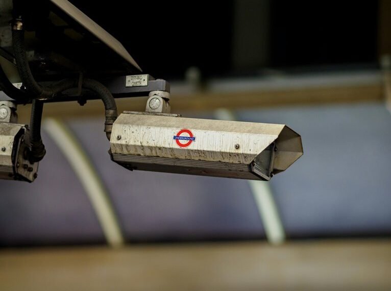 innovative security tech platform