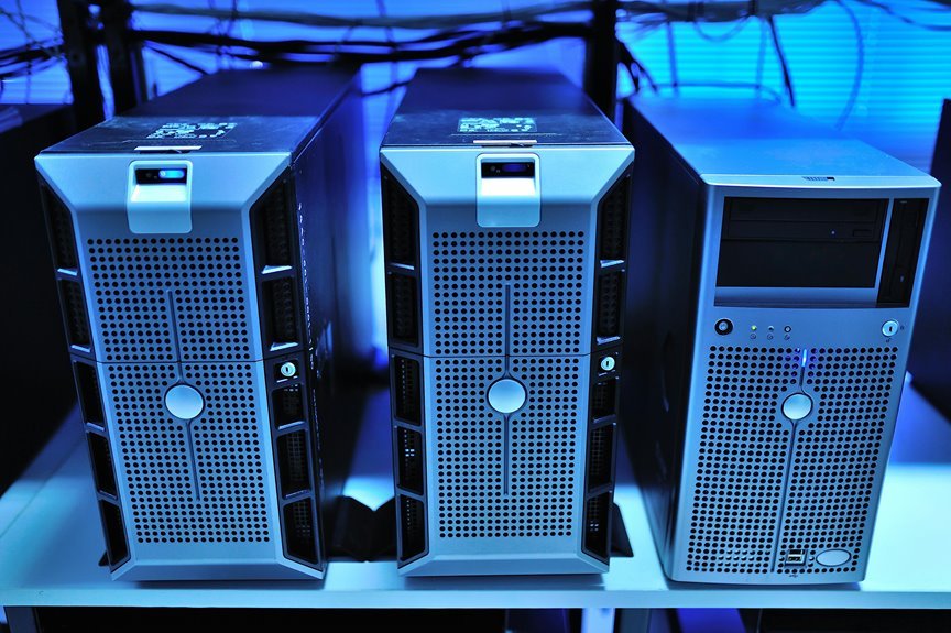 nextgen it performance review