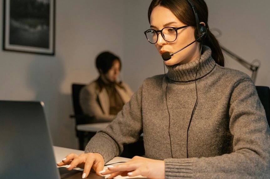 smart digital services performance